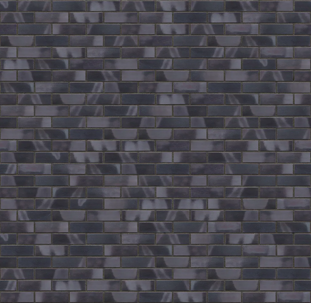 Caramida King Klinker Black Pearl 240X71X10 - Eleganta si Rezistenta [1]