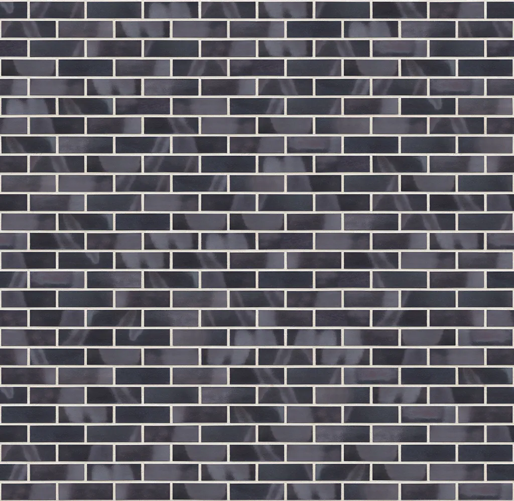 Caramida King Klinker Black Pearl 240X71X10 - Eleganta si Rezistenta [2]