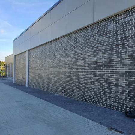 Caramida King Klinker Black River 240X71X10 - Modern si Rezistent [1]