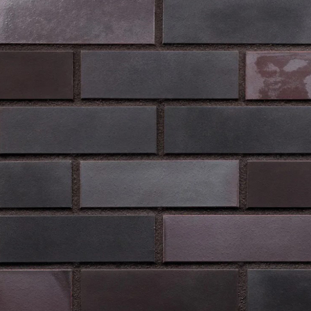 Klinker modern - Caramida King Klinker Black River 240X71X10 - Modern si Rezistent