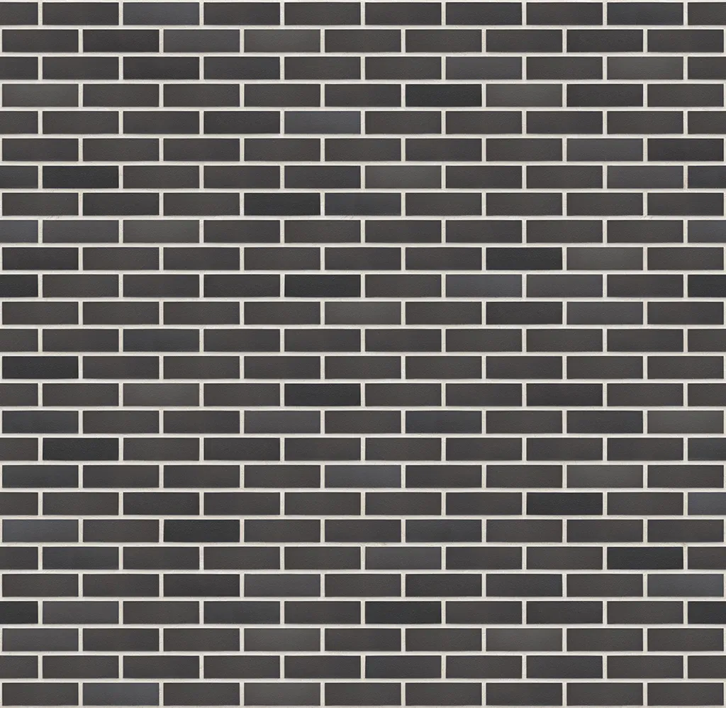 Caramida King Klinker Black Stone 240X71X14 - Eleganta si Rezistenta Superioara [2]