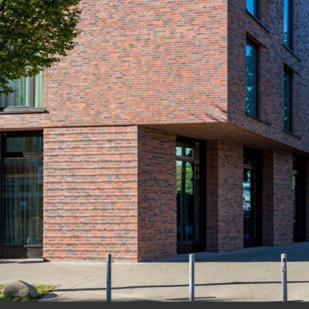 Caramida King Klinker Bremen Old Residence 240X71X10 - Design Clasic si Rezistenta Superioara [1]