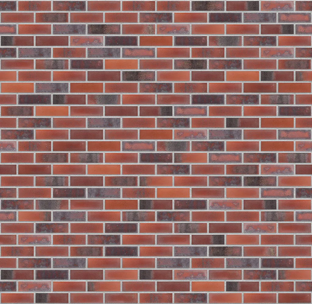 Caramida King Klinker Bremen Old Residence 240X71X10 - Design Clasic si Rezistenta Superioara [2]