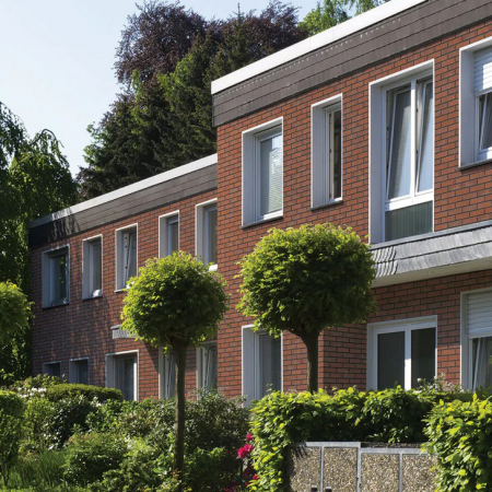 Caramida King Klinker Cairo Brick Tower 240X71X10 - Design Autentic si Rezistenta pentru Fatade si Interioare [1]