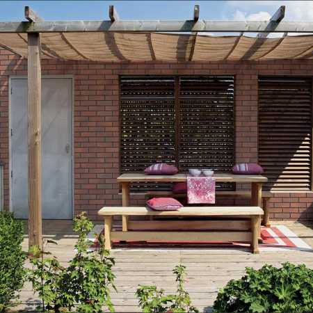 Caramida King Klinker Cologne Gothic Smile 240X71X10 - Eleganta Gotica si Rezistenta Superioara [1]