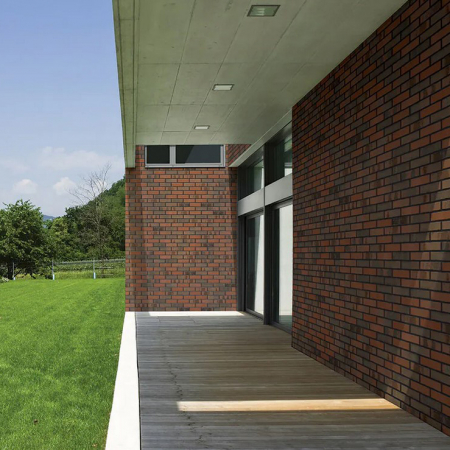 Caramida King Klinker Cologne Old Fort 240X71X10 - Autenticitate Istorica si Rezistenta Durabila [1]