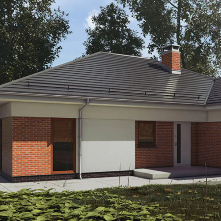 Caramida aparenta King Klinker Denim 250X65X10 [1]