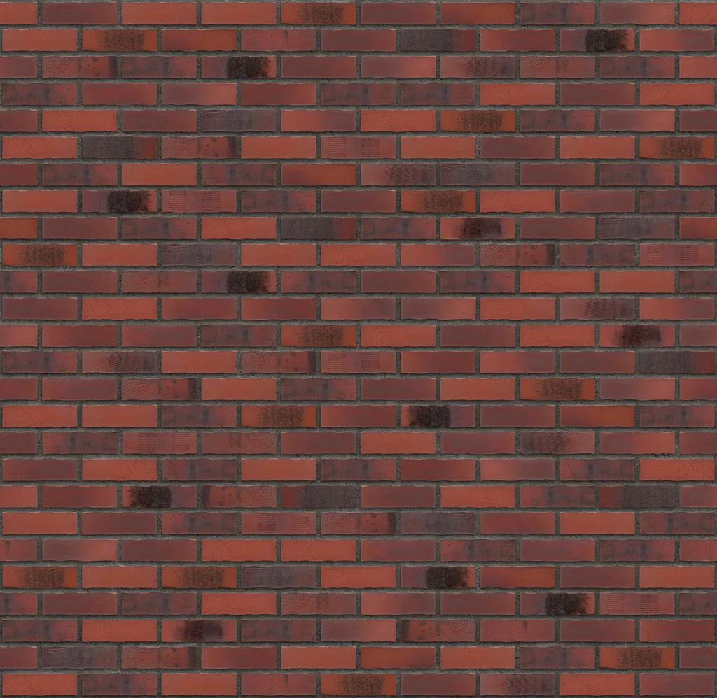 Caramida King Klinker Dortmund Old Factory 240X71X10 - Design Industrial si Rezistenta Durabila [4]