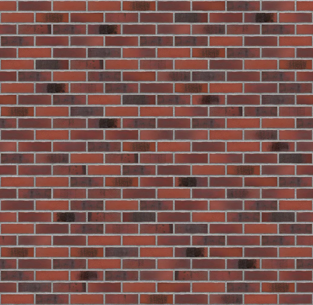 Caramida King Klinker Dortmund Old Factory 240X71X10 - Design Industrial si Rezistenta Durabila [3]
