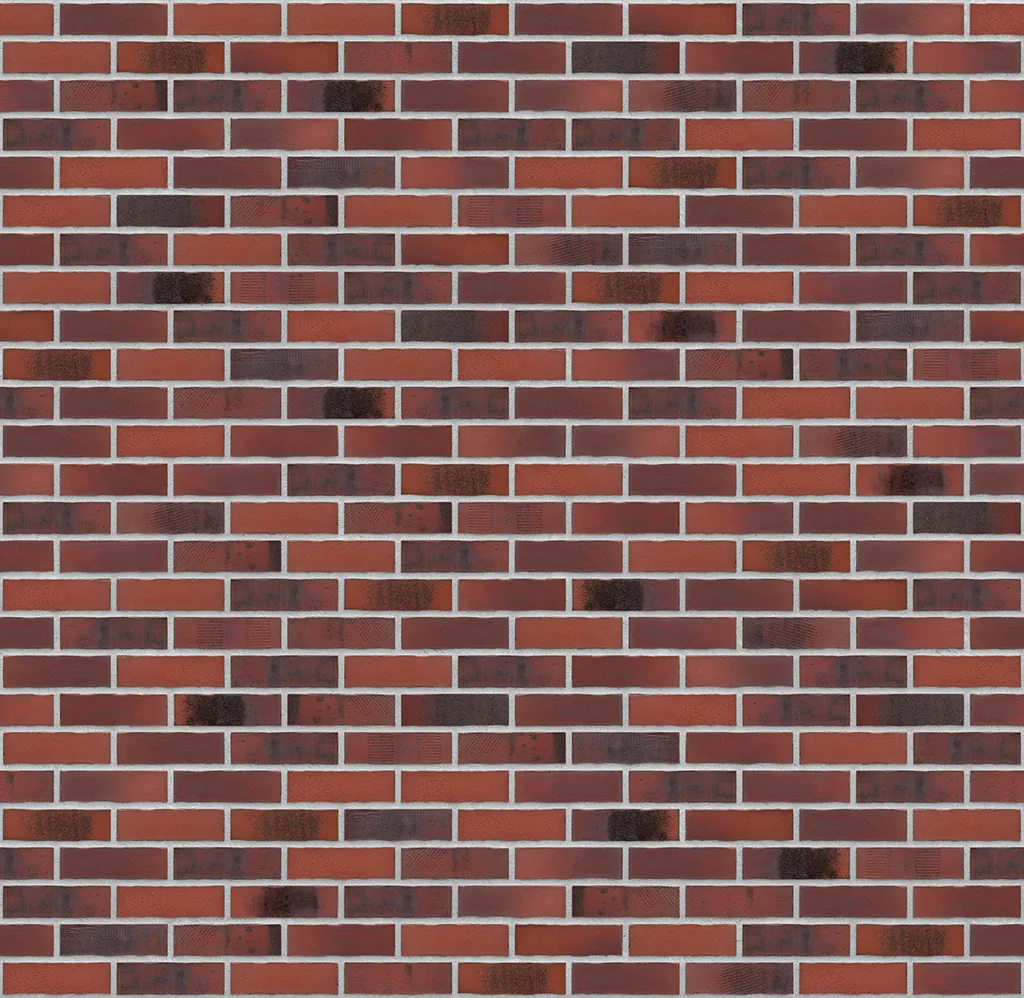Caramida King Klinker Dortmund Old Factory 240X71X10 - Design Industrial si Rezistenta Durabila [2]