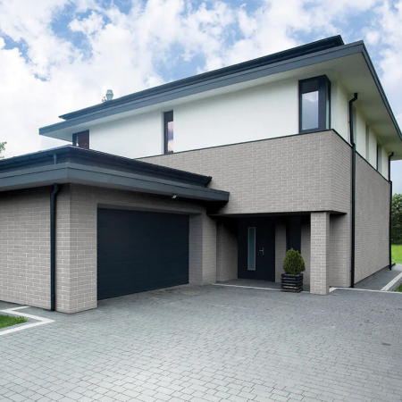 Caramida King Klinker Gri Ice Power 240X71X10 - Eleganta si Rezistenta [2]