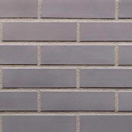 Klinker modern - Caramida King Klinker Misty Morning Argintiu 250X65X10 - Eleganta si Rezistenta