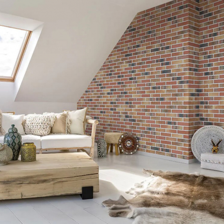 Caramida King Klinker Radom Magic Castle 240X71X10 - Eleganta Clasica si Rezistenta Superioara [1]