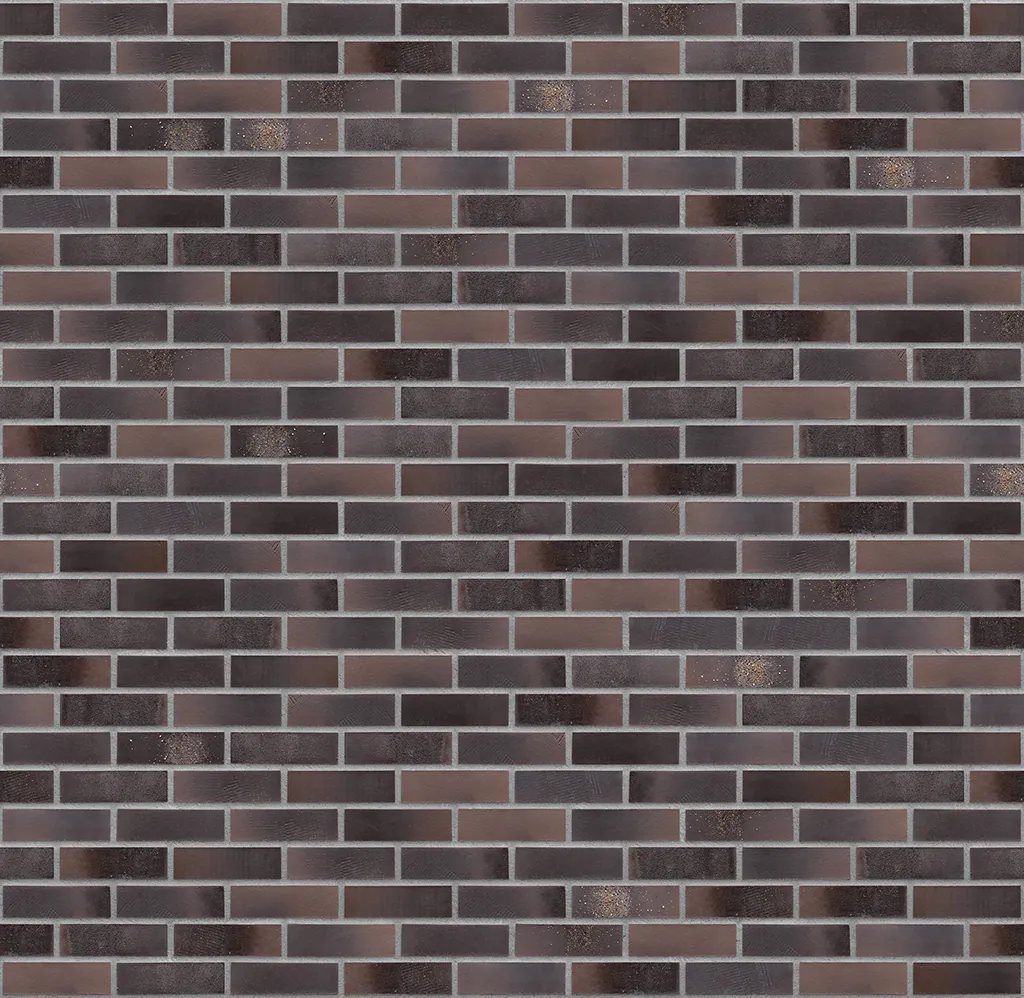 Caramida King Klinker Riga Old Cathedral 240X71X10 - Eleganta Gotica si Rezistenta Durabila [2]