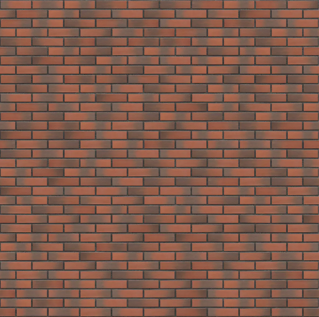 Caramida King Klinker Rustic The Secret Garden 250X65X10 - Rustic si Durabilitate Naturala [4]