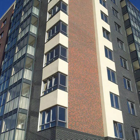 Caramida King Klinker Rustic The Secret Garden 250X65X10 - Rustic si Durabilitate Naturala [1]