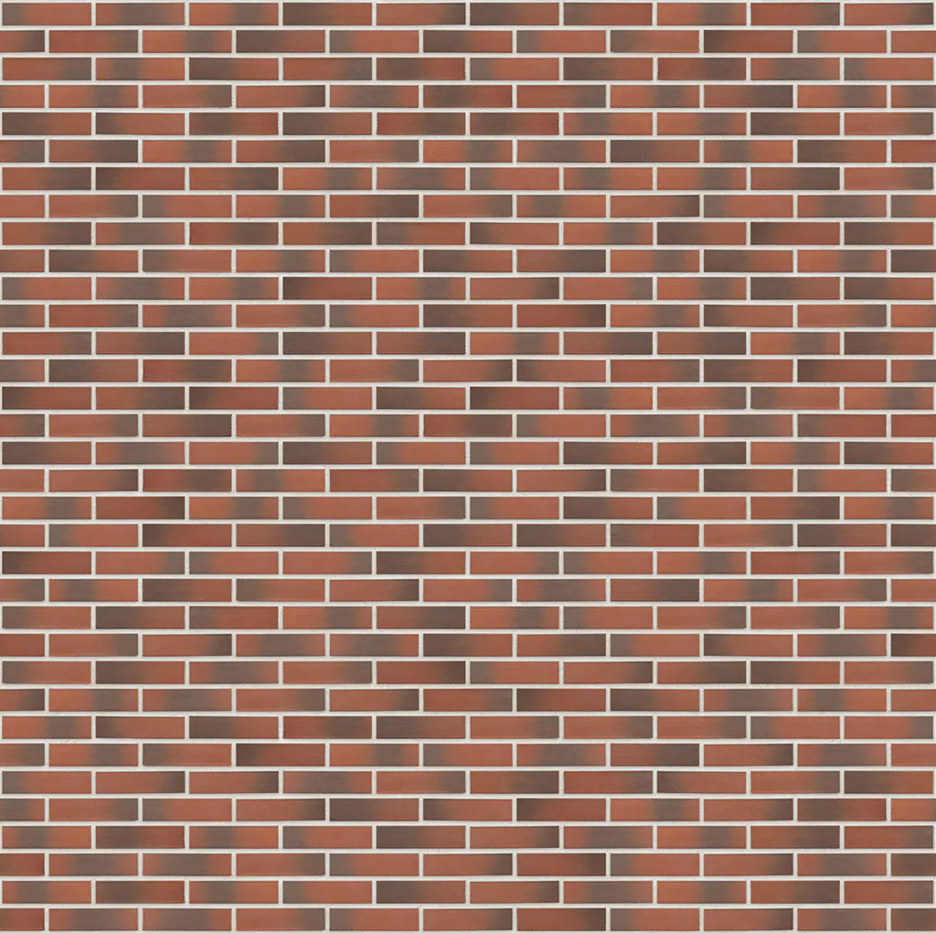 Caramida King Klinker Rustic The Secret Garden 250X65X10 - Rustic si Durabilitate Naturala [2]