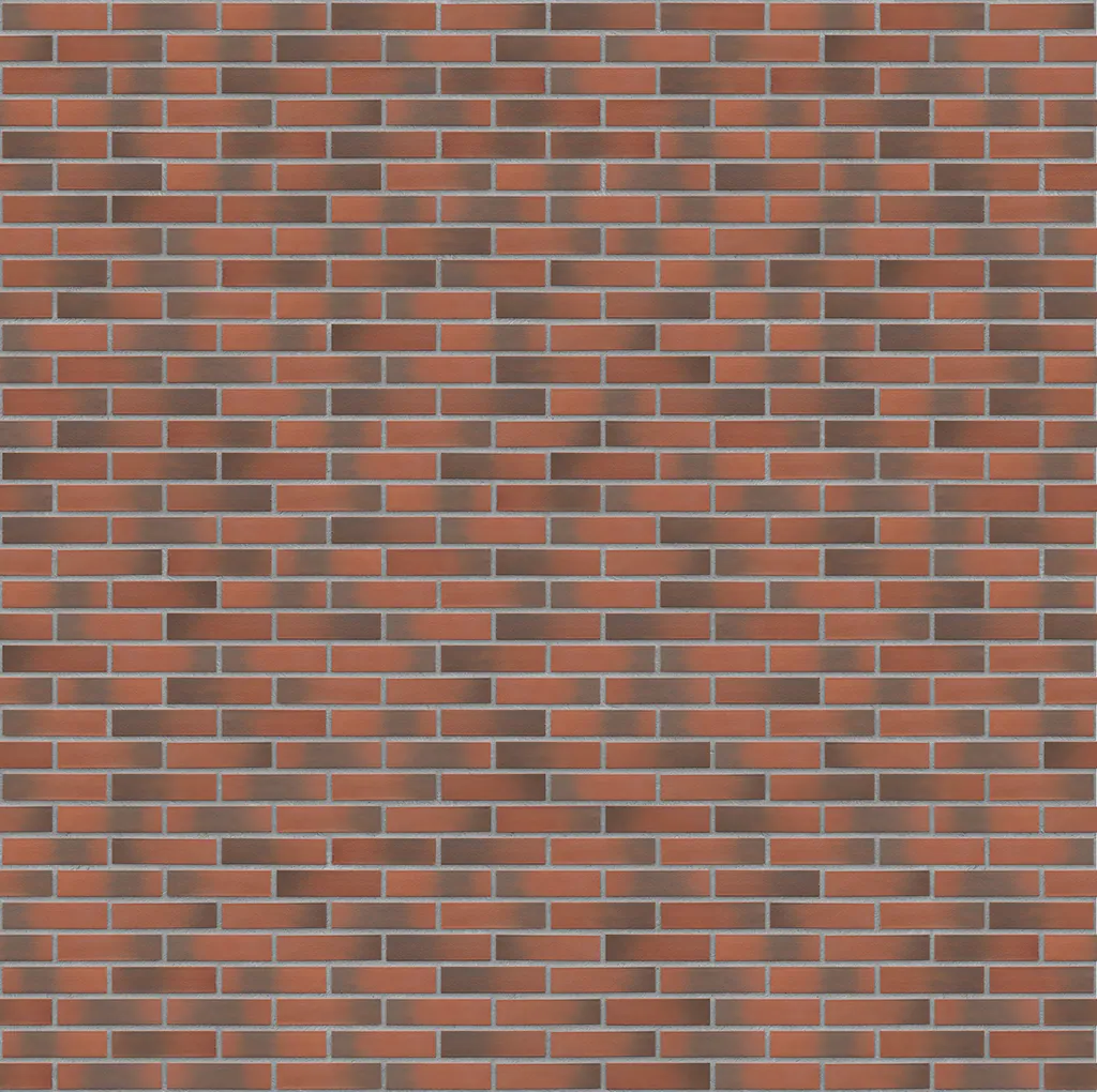 Caramida King Klinker Rustic The Secret Garden 250X65X10 - Rustic si Durabilitate Naturala [3]