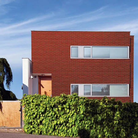 Caramida King Klinker Teracota glazurata Note of Cinnamon 250X65X10 - Rafinat si Rezistent [1]