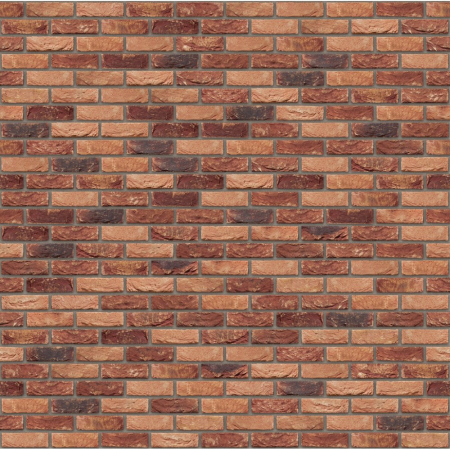 Caramida aparenta - placaj handmade Alpenroos, Vandersanden, 215X65X20 [2]