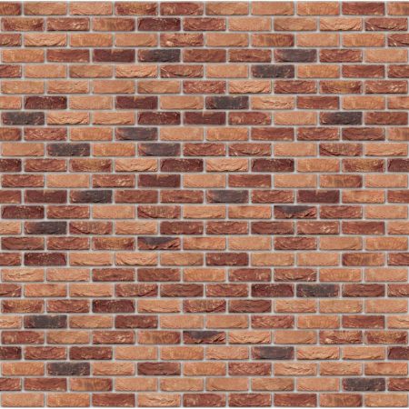 Caramida aparenta - placaj handmade Alpenroos, Vandersanden, 215X65X20 [1]