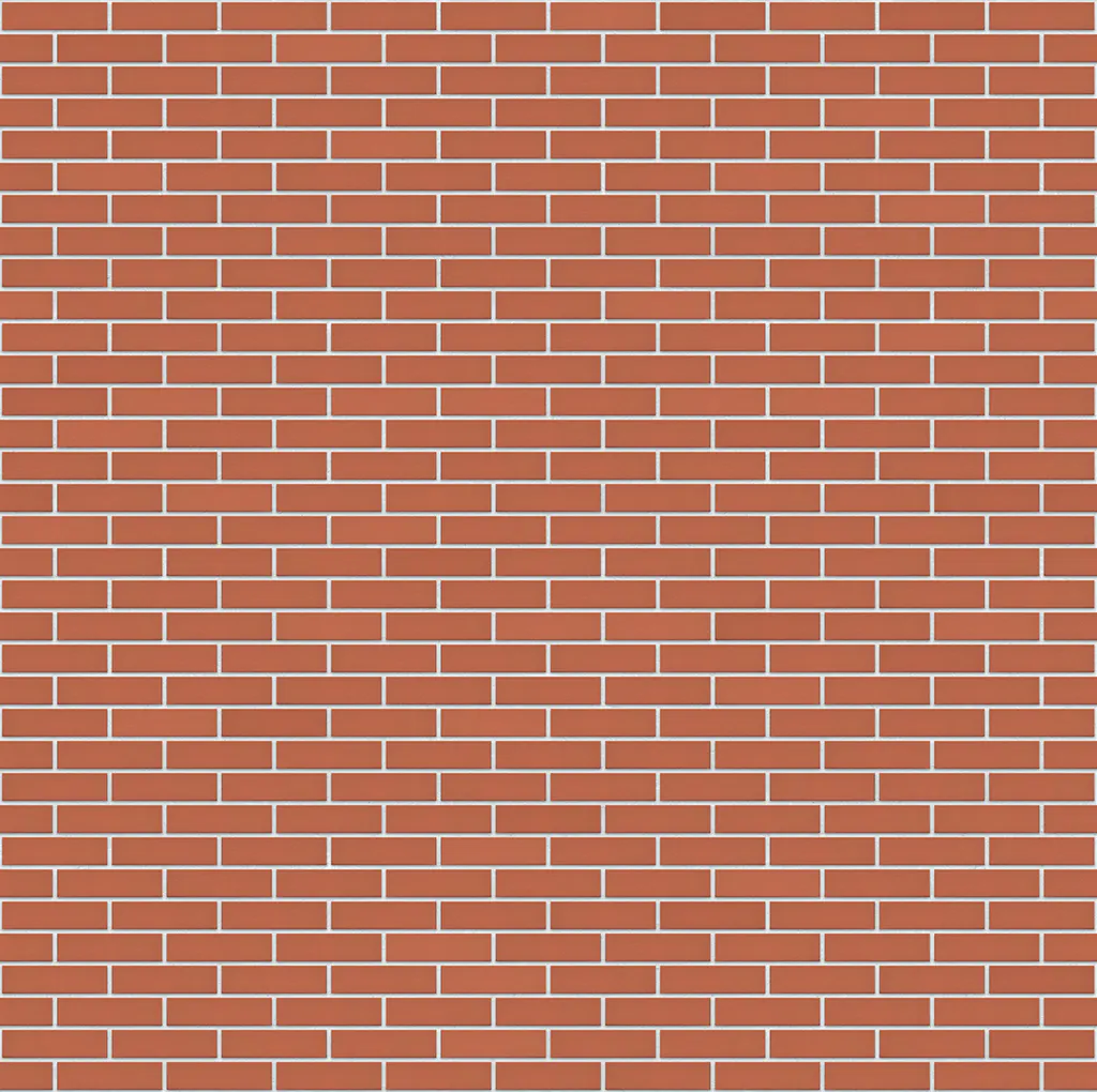 Caramida aparenta placaj King Klinker Ruby Red 01 – calitate premium, design autentic [2]