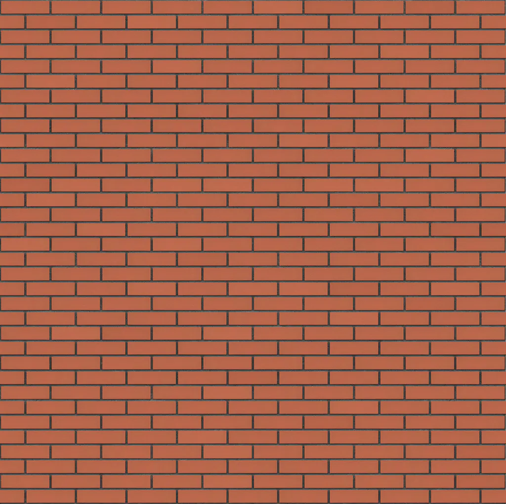 Caramida aparenta placaj King Klinker Ruby Red 01 – calitate premium, design autentic [4]