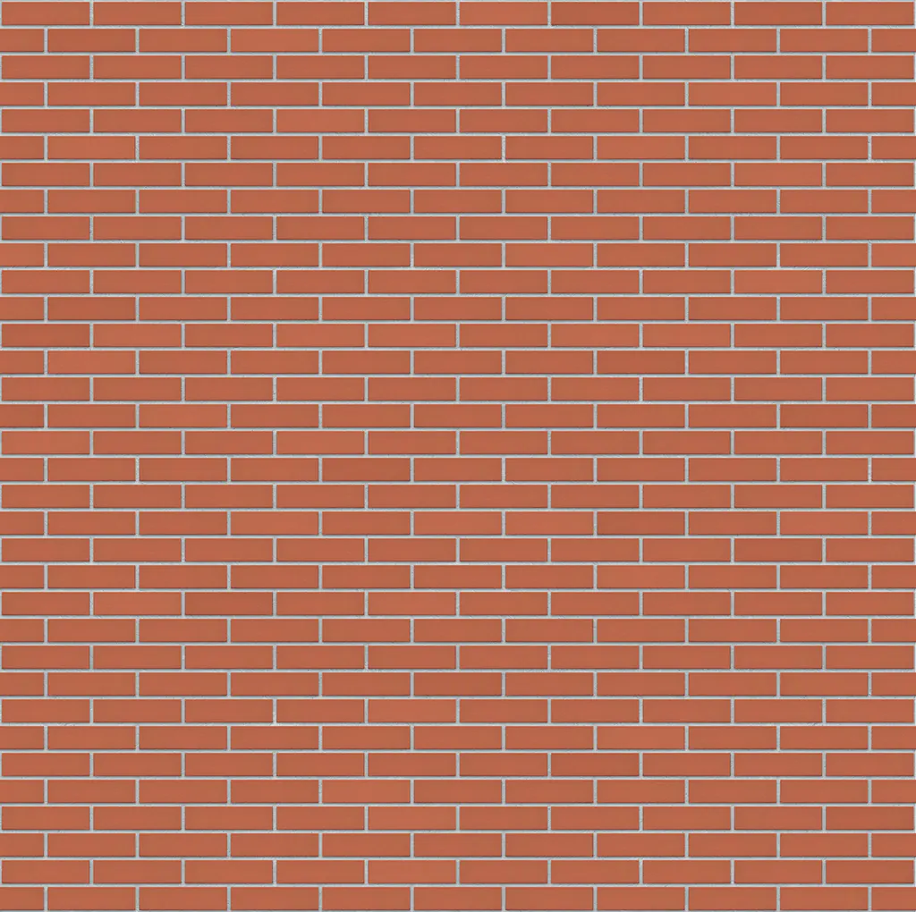 Caramida aparenta placaj King Klinker Ruby Red 01 – calitate premium, design autentic [3]