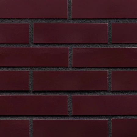 Klinker modern - Caramida aparenta placaj King Klinker The Cherry Orchard 16 visiniu – durabilitate si stil pentru fatade si interior