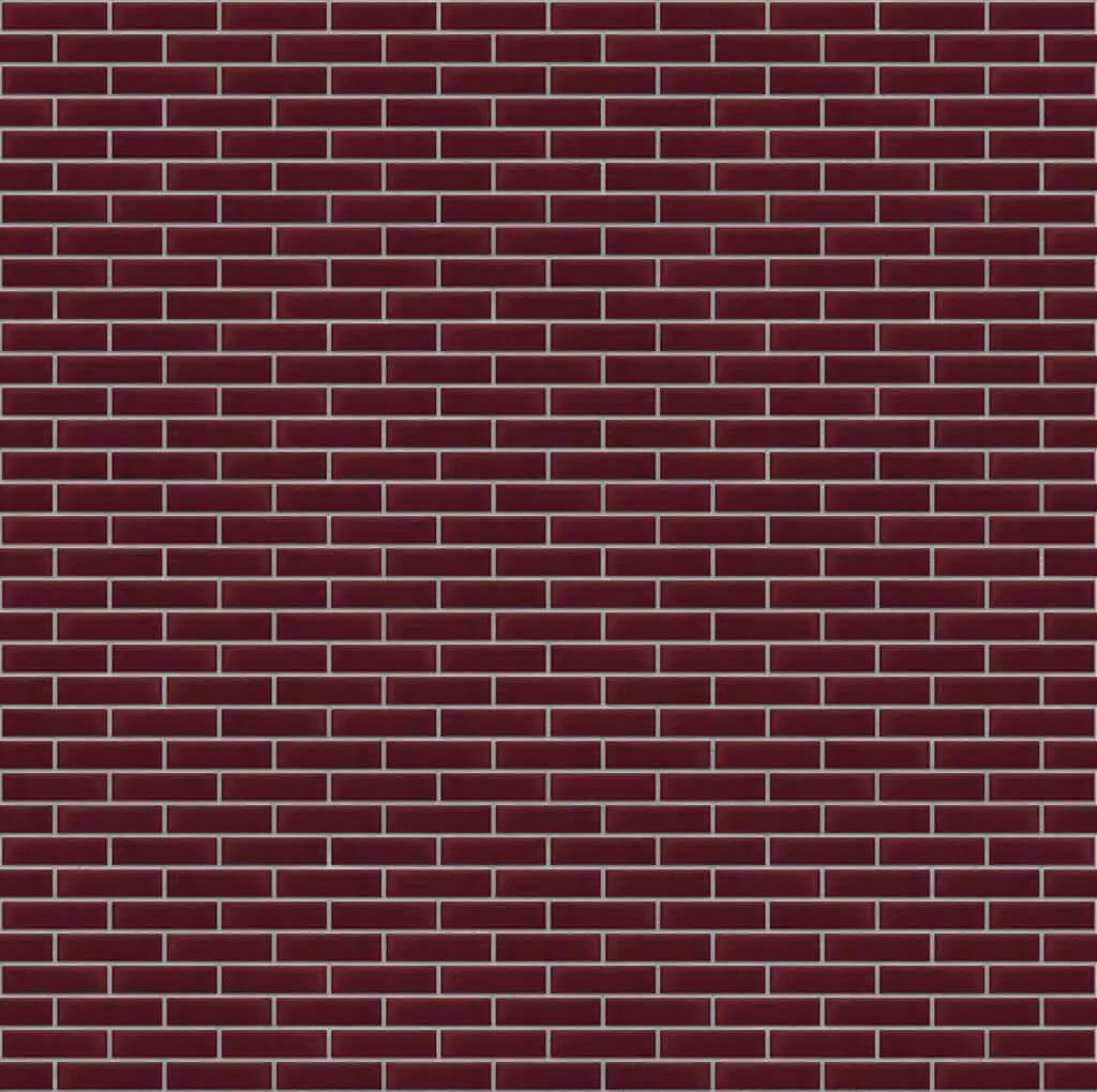 Caramida aparenta placaj King Klinker The Cherry Orchard 16 visiniu – durabilitate si stil pentru fatade si interior [3]