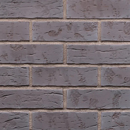 Klinker antichizat - Caramida aparenta King Klinker Arctic Frozen Island 240X71X10 - Design Nordic si Rezistenta Durabila