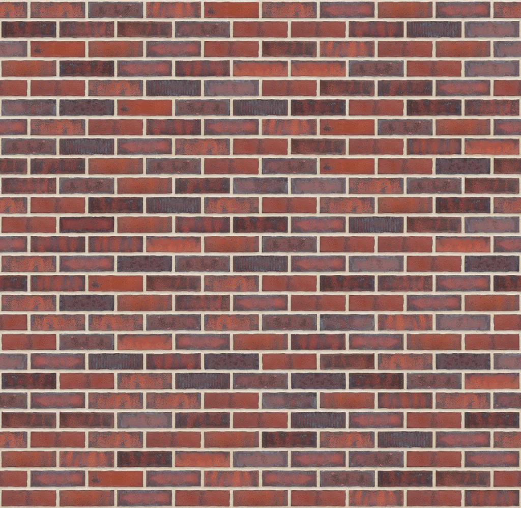 Caramida aparenta King Klinker Berlin Heart Brick 240X71X10 - Design Modern si Rezistenta Durabila [2]