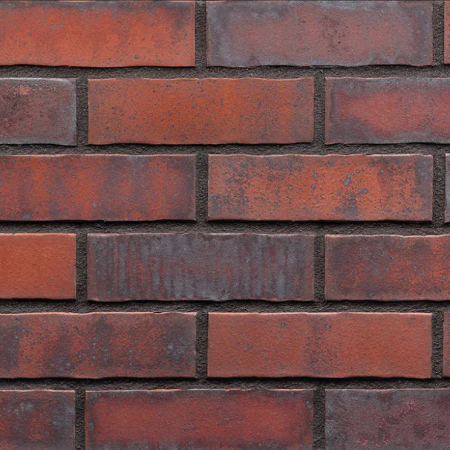 Klinker antichizat - Caramida aparenta King Klinker Berlin Heart Brick 240X71X10 - Design Modern si Rezistenta Durabila