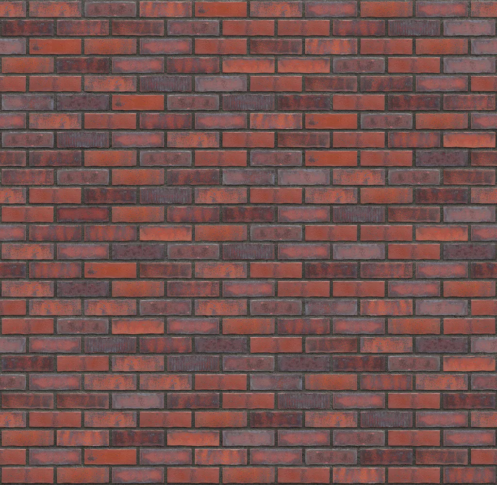 Caramida aparenta King Klinker Berlin Heart Brick 240X71X10 - Design Modern si Rezistenta Durabila [4]