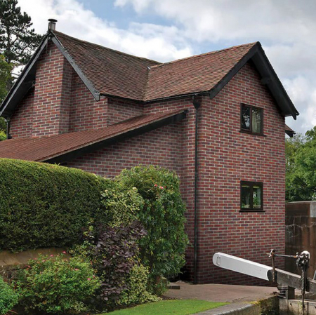 Caramida aparenta King Klinker Berlin Heart Brick 240X71X10 - Design Modern si Rezistenta Durabila [1]