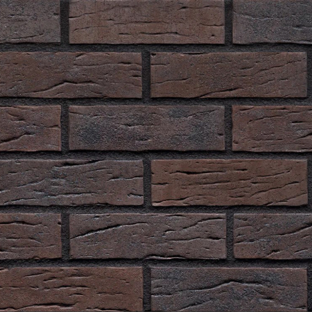 Klinker antichizat - Caramida aparenta King Klinker Boston Blues Shadow 240X71X10 - Design Modern si Rezistenta Durabila