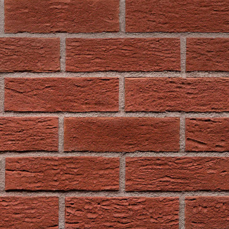 Klinker antichizat - Caramida aparenta placaj King Klinker Denim Manor House 240X71X10, rezistenta, eleganta, ideala pentru fatade si pereti interiori.