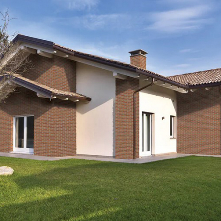 Caramida King Klinker Dresda Small Town 240X71X10 - Eleganta Nostalgica si Rezistenta Durabila [1]