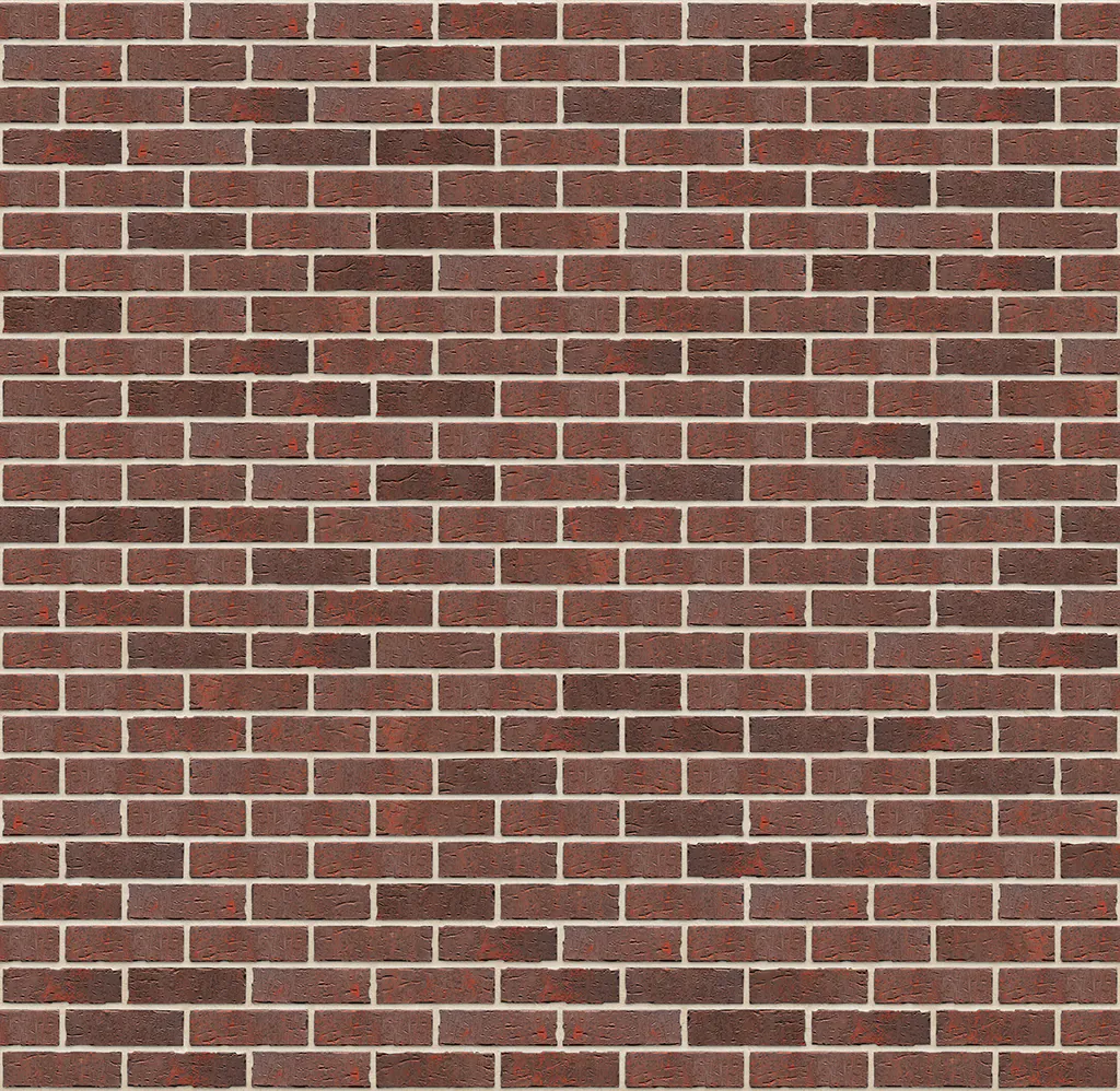 Caramida aparenta placaj King Klinker Medieval Red House 240X71X10, rezistenta, autentica, ideala pentru fatade si pereti interiori. [2]