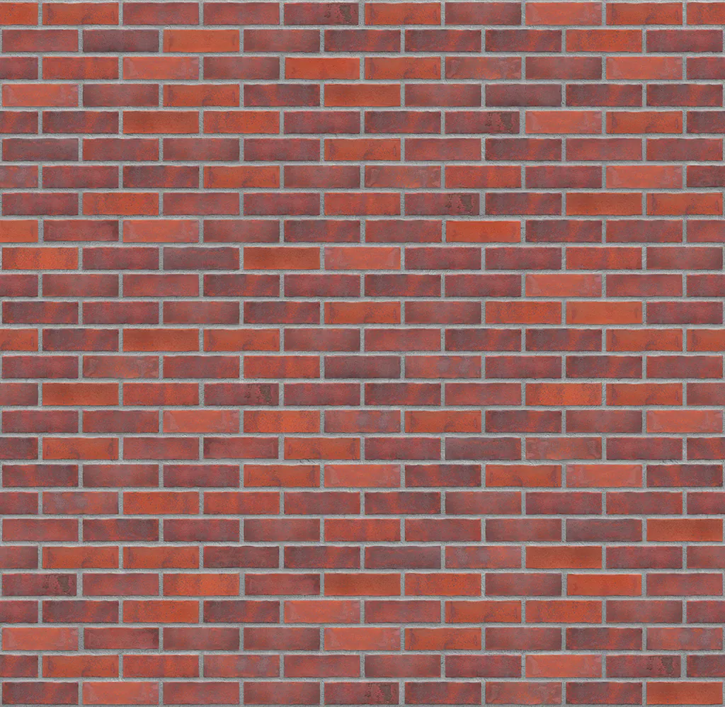 Caramida aparenta King Klinker Moscova Red Square 240X71X10 [3]