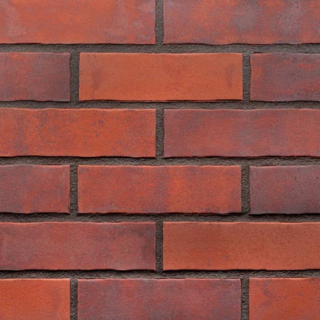 Klinker antichizat - Caramida aparenta King Klinker Moscova Red Square 240X71X10