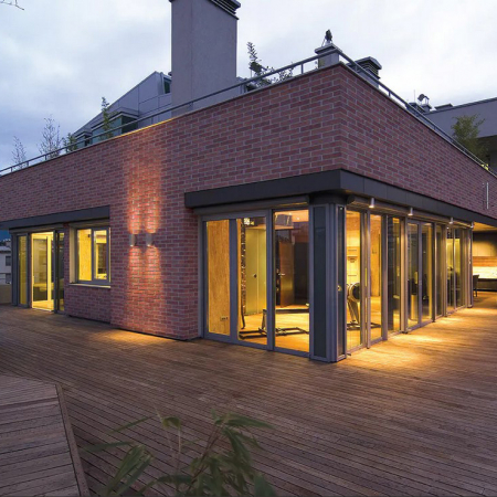 Caramida aparenta King Klinker Moscova Red Square 240X71X10 [1]