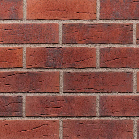 Klinker antichizat - Caramida aparenta King Klinker Nairobi Aria Rustica 240X71X10 - Design Rustic si Rezistenta Durabila