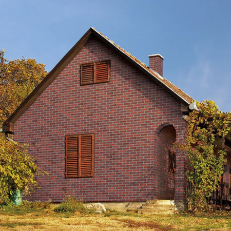 Caramida aparenta King Klinker Nairobi Aria Rustica 240X71X10 - Design Rustic si Rezistenta Durabila [1]