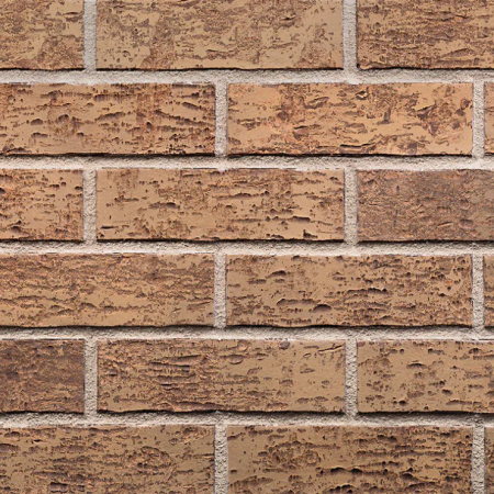 Klinker antichizat - Caramida aparenta King Klinker Nevada African Soul 240X71X10 - Design Natural si Rezistenta Durabila