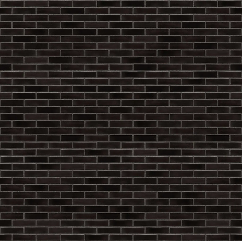 Caramida aparenta King Klinker Onix Onyx Black 250x65x10 mm [4]