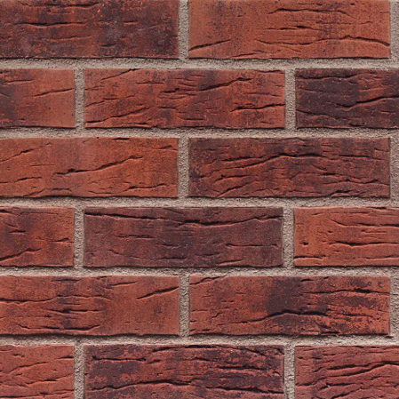 Klinker antichizat - Caramida King Klinker Paris Street Life 240X71X10 - Eleganta Urbana si Rezistenta Durabila