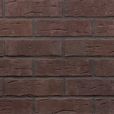 Klinker antichizat - Caramida aparenta King Klinker Recife Brazilian Coffee 240X71X10 - Eleganta Naturala si Rezistenta Durabila