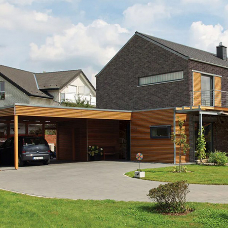 Caramida aparenta King Klinker Recife Brazilian Coffee 240X71X10 - Eleganta Naturala si Rezistenta Durabila [1]