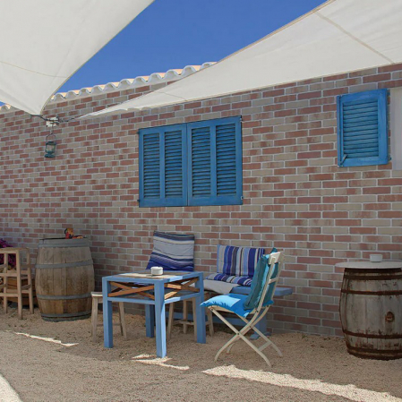 Caramida King Klinker Ruen Never Land 240X71X10 - Design Exotic si Rezistenta Superioara [1]